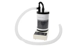 Kruuse Filtro de gas anestésico sin tubos 1000g