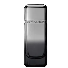 Carolina Herrera 212 VIP Black Elixir Agua de Perfume 100 ml