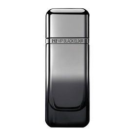 212 Vip Black Elixir Edp Vaporizador