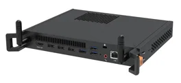 MAXHUB MT71F Mini PC Intel Core i7 16 GB 256 GB SSD Negro