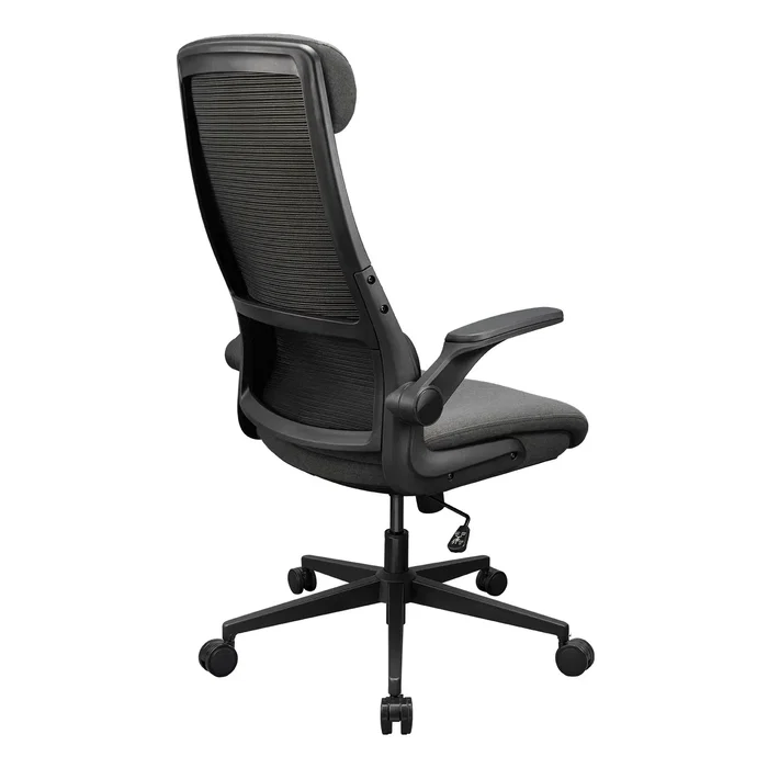 Cougar CGR-STD-GRB Silla Gaming/Office Gris y Negro en Tela Cougar CGR-STD-GRB Silla Gaming/Office Gris y Negro en Tela