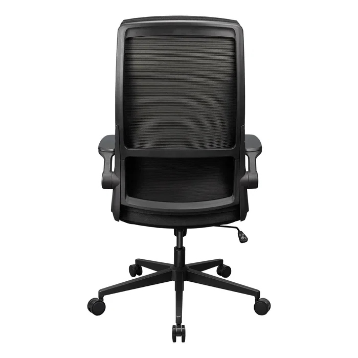 Cougar CGR-STD-GRB Silla Gaming/Office Gris y Negro en Tela Cougar CGR-STD-GRB Silla Gaming/Office Gris y Negro en Tela