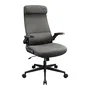 Cougar CGR-STD-GRB Silla Gaming/Office Gris y Negro en Tela