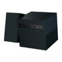 TCL PlayCube Proyector Portátil Full HD 150 Pulgadas 750 Lúmenes ISO Google TV Netflix