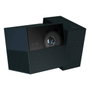 TCL Proyector Playcube 750L Google TV WiFi Bluetooth Altavoz 5W