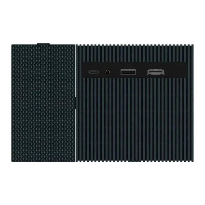 TCL Proyector Playcube 750L Google TV WiFi Bluetooth Altavoz 5W