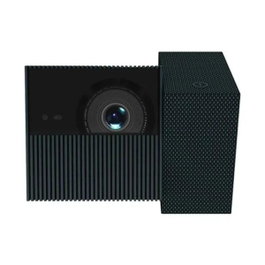 TCL PlayCube Proyector Portátil Full HD 750 Lúmenes