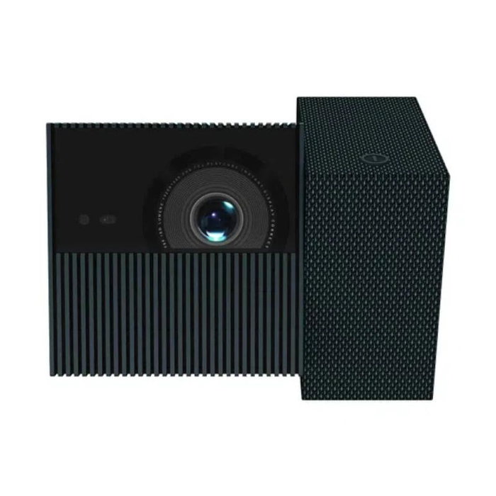 TCL Proyector Playcube 750L Google TV WiFi Bluetooth Altavoz 5W