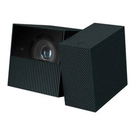 TCL Proyector Playcube 750L Google TV WiFi Bluetooth Altavoz 5W