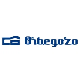 Orbegozo CF 144182 Ventilador de Techo con 8 Aspas, 185 cm, 35W, 6 Velocidades