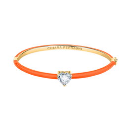 Chiara Ferragni Pulsera J19AVI30 Dorada