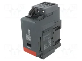 SCHNEIDER ELECTRIC Motor de arranque TeSys Island 37kW 24VDC