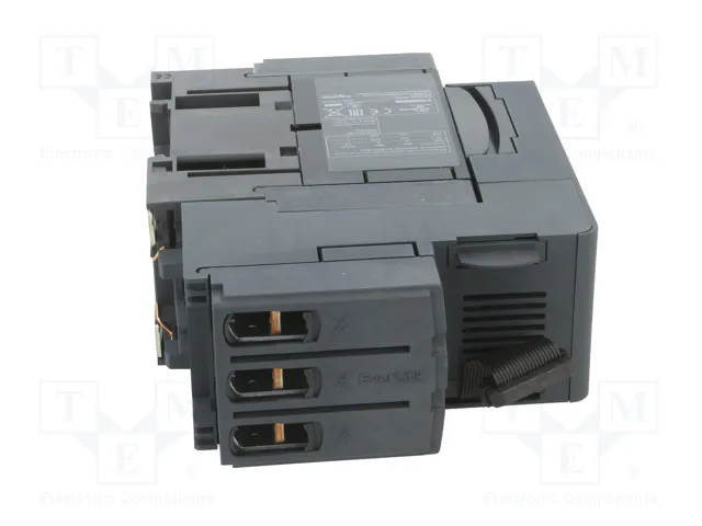 SCHNEIDER ELECTRIC Motor de arranque TeSys Island 37kW 24VDC SCHNEIDER ELECTRIC Motor de arranque TeSys Island 37kW 24VDC