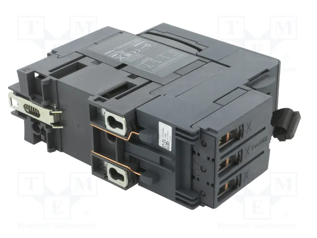 SCHNEIDER ELECTRIC Motor de arranque TeSys Island 37kW 24VDC SCHNEIDER ELECTRIC Motor de arranque TeSys Island 37kW 24VDC