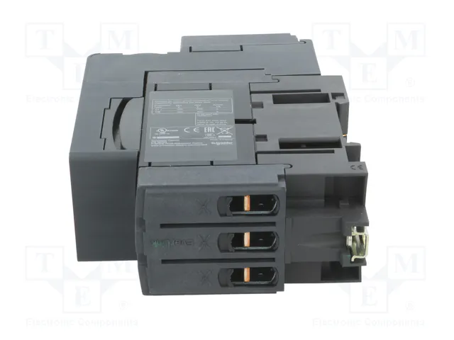 SCHNEIDER ELECTRIC Motor de arranque TeSys Island 37kW 24VDC SCHNEIDER ELECTRIC Motor de arranque TeSys Island 37kW 24VDC