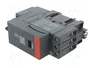 SCHNEIDER ELECTRIC Motor de arranque TeSys Island 37kW 24VDC