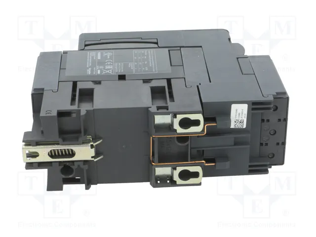 SCHNEIDER ELECTRIC Motor de arranque TeSys Island 37kW 24VDC SCHNEIDER ELECTRIC Motor de arranque TeSys Island 37kW 24VDC