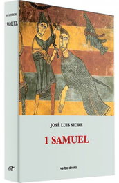 1 Samuel, JOSE LUIS SICRE DIAZ - VERBO DIVINO