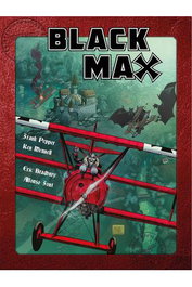 Black Max Vol.1