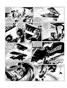 Black Max Vol.1