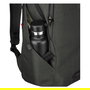 Wenger MX ECO Light Mochila Portátil 16 Pulgadas con Bolsillo para Tablet 10 Pulgadas, Color Charcoal