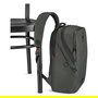Wenger MX ECO Light Mochila Portátil 16 Pulgadas con Bolsillo para Tablet 10 Pulgadas, Color Charcoal