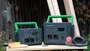 Apc PPS500-GR Estación de Energía Portátil 517 Wh 749 W