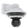 Axis AXIS Q6100-E Multisensor Q6100-E 50Hz 2.8mm WDR IK10 IP66