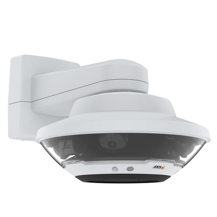 Axis AXIS Q6100-E Multisensor Q6100-E 50Hz 2.8mm WDR IK10 IP66