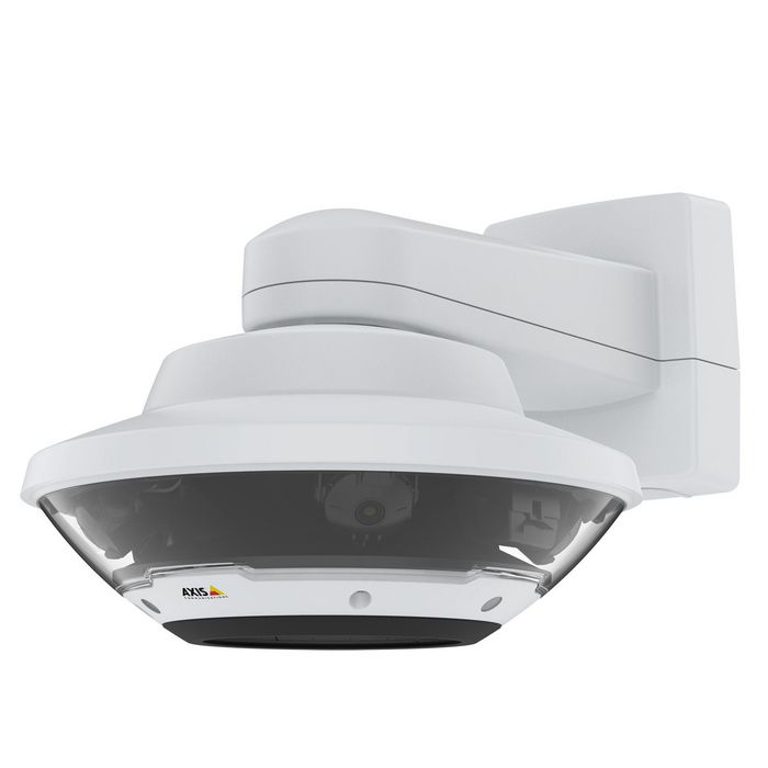 Axis AXIS Q6100-E Multisensor Q6100-E 50Hz 2.8mm WDR IK10 IP66