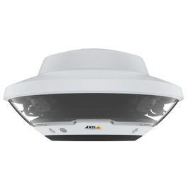 Axis AXIS Q6100-E Multisensor Q6100-E 50Hz 2.8mm WDR IK10 IP66