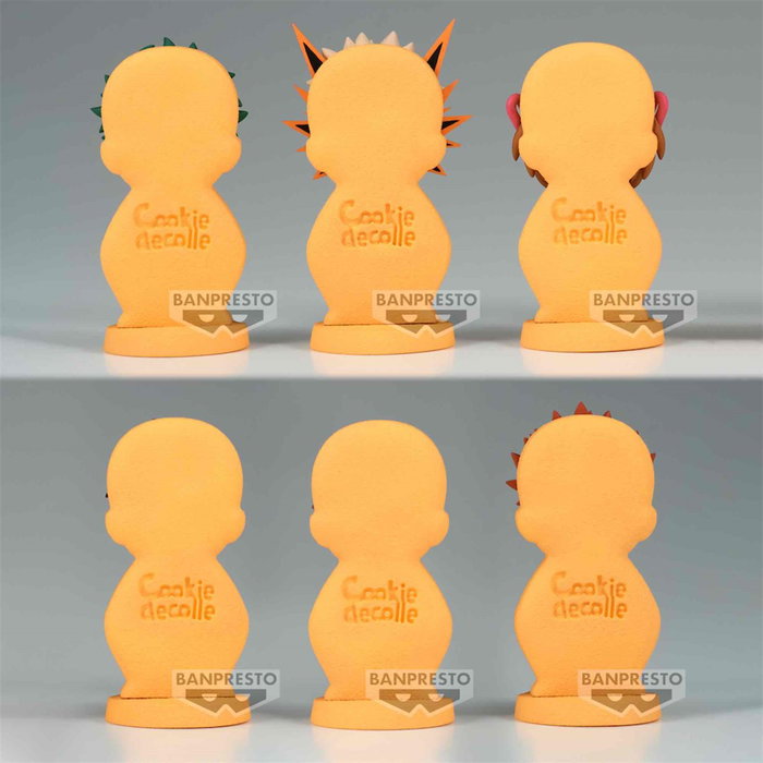 Banpresto Figura My Hero Academia Cookie Decolle