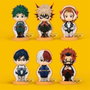 Banpresto Figura My Hero Academia Cookie Decolle