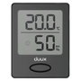 DUUX Duux Sense Hygro + Thermometer Schwarz DXHM02