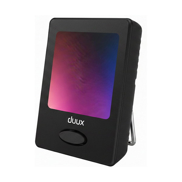 Duux DXHM02 Sense Hygro + Termómetro Higrómetro Interior Negro -40-60°C 10-99% LCD Duux DXHM02 Sense Hygro + Termómetro Higrómetro Interior Negro -40-60°C 10-99% LCD