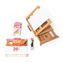 Talens Art Creation Set Callisto Acrílico con Pintura