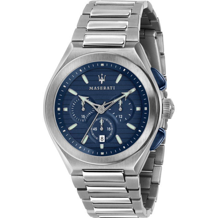 Reloj Hombre Maserati R8873639001 (Ø 43 mm) Reloj Hombre Maserati R8873639001 (Ø 43 mm)