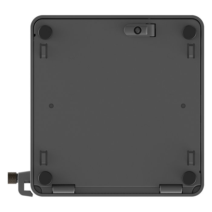 ASUS RNUC15CRHU700002 Mini PC Barebone Intel Core Ultra 7 255H 16GB DDR5 Wi-Fi 7