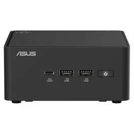 ASUS NUC 15 Pro RNUC15CRHU700002 Negro