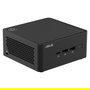 ASUS RNUC15CRHU700002 Mini PC Barebone Intel Core Ultra 7 255H 16GB DDR5 Wi-Fi 7