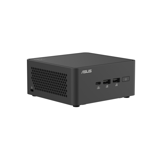 ASUS NUC 15 Pro RNUC15CRHU700002 Negro ASUS NUC 15 Pro RNUC15CRHU700002 Negro