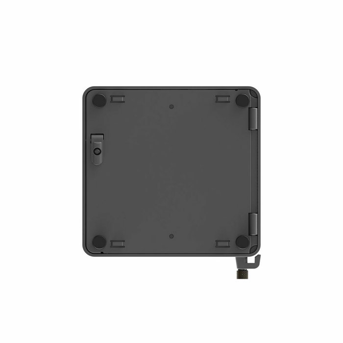 ASUS NUC 15 Pro RNUC15CRHU700002 Negro ASUS NUC 15 Pro RNUC15CRHU700002 Negro