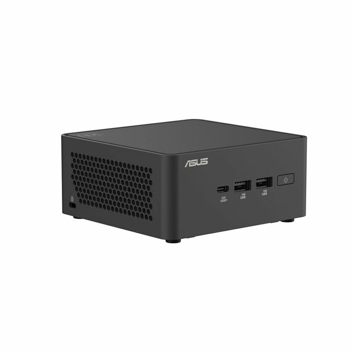 ASUS NUC 15 Pro RNUC15CRHU700002 Negro ASUS NUC 15 Pro RNUC15CRHU700002 Negro