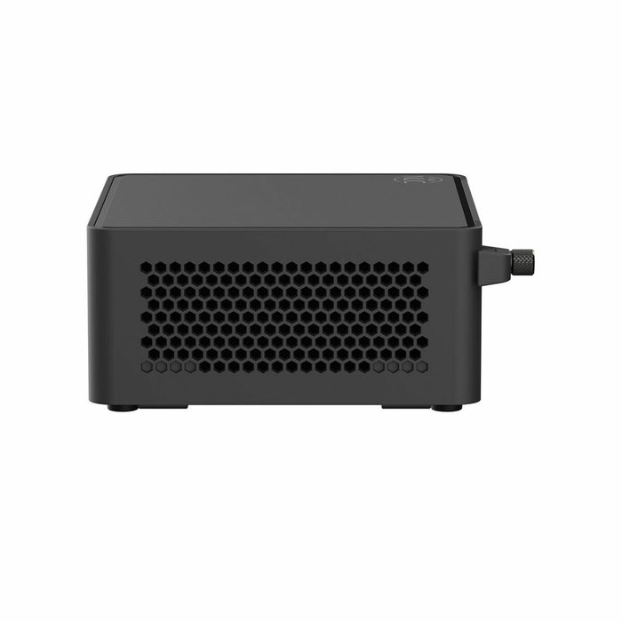 ASUS NUC 15 Pro RNUC15CRHU700002 Negro ASUS NUC 15 Pro RNUC15CRHU700002 Negro