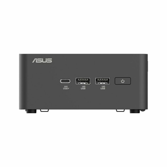 ASUS NUC 15 Pro RNUC15CRHU700002 Negro ASUS NUC 15 Pro RNUC15CRHU700002 Negro