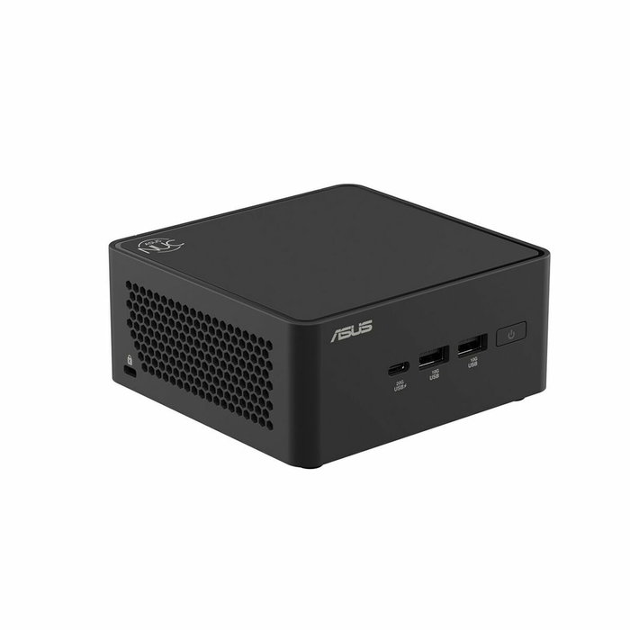 ASUS NUC 15 Pro RNUC15CRHU700002 Negro ASUS NUC 15 Pro RNUC15CRHU700002 Negro