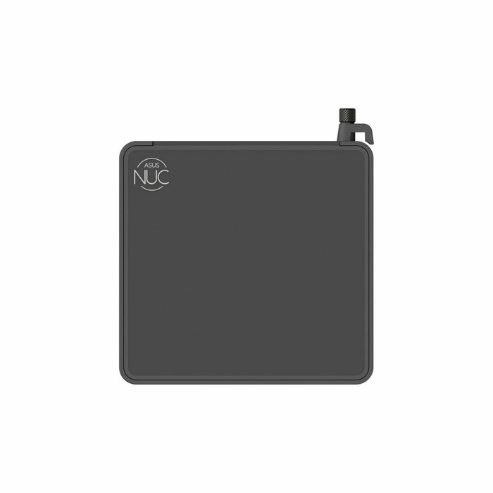 ASUS NUC 15 Pro RNUC15CRHU700002 Negro ASUS NUC 15 Pro RNUC15CRHU700002 Negro