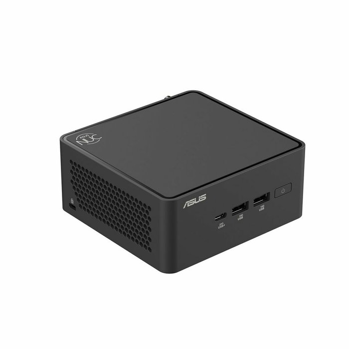 ASUS NUC 15 Pro RNUC15CRHU700002 Negro ASUS NUC 15 Pro RNUC15CRHU700002 Negro