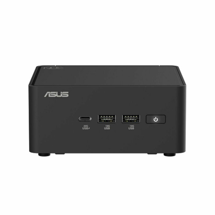 ASUS NUC 15 Pro RNUC15CRHU700002 Negro ASUS NUC 15 Pro RNUC15CRHU700002 Negro