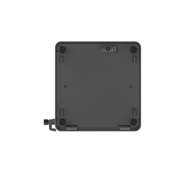 ASUS NUC 15 Pro RNUC15CRHU700002 Negro ASUS NUC 15 Pro RNUC15CRHU700002 Negro